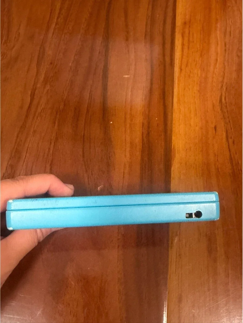 Nintendo dsi broken